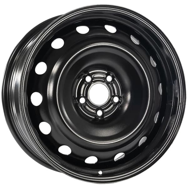 ДШ 5*108 18*7.5 D65.1 ET36 Trebl R-1739 Black